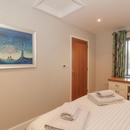 Villa Little Haven Blandford Forum Exterior foto