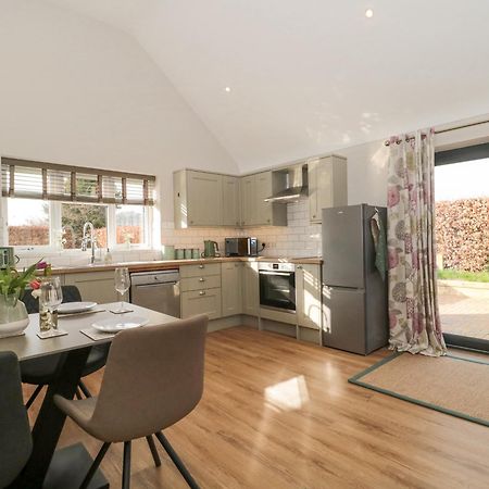 Villa Little Haven Blandford Forum Exterior foto