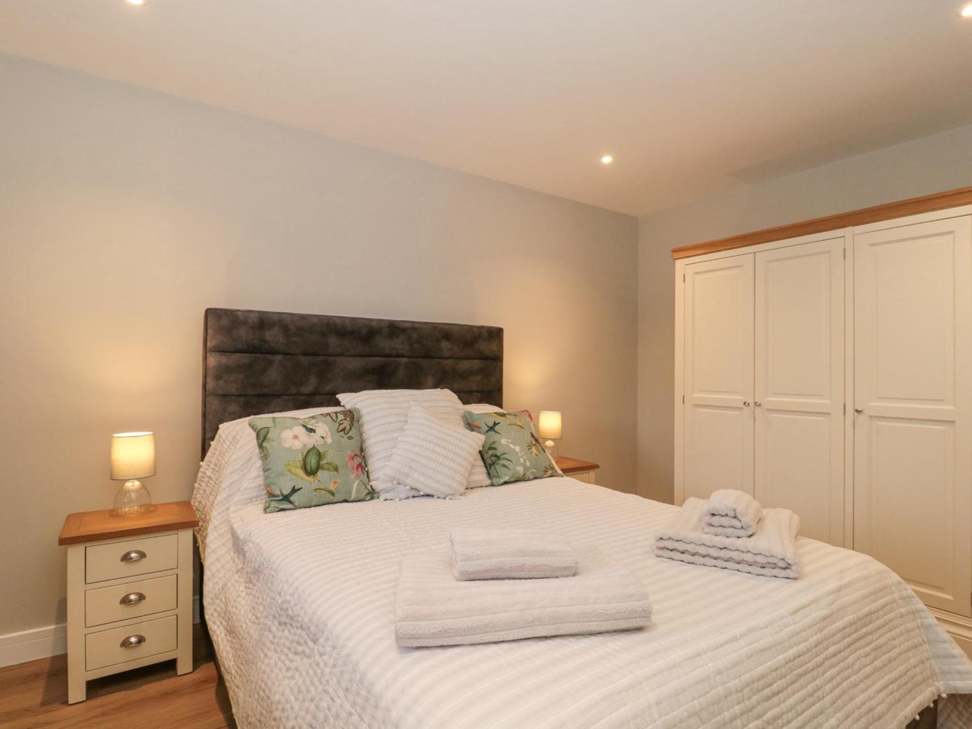 Villa Little Haven Blandford Forum Exterior foto