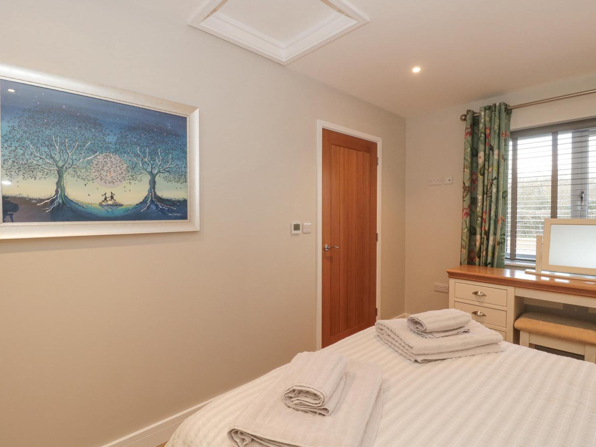 Villa Little Haven Blandford Forum Exterior foto