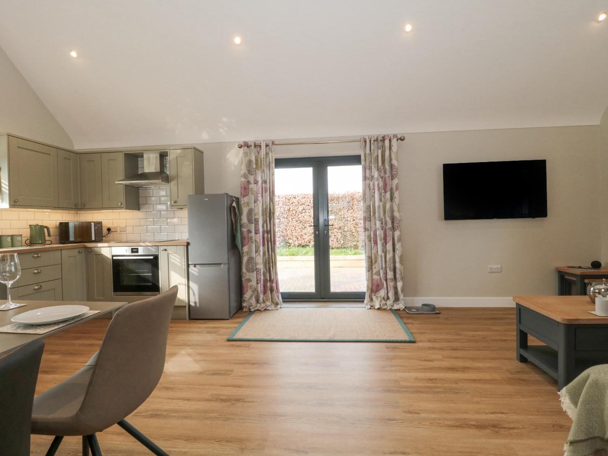 Villa Little Haven Blandford Forum Exterior foto