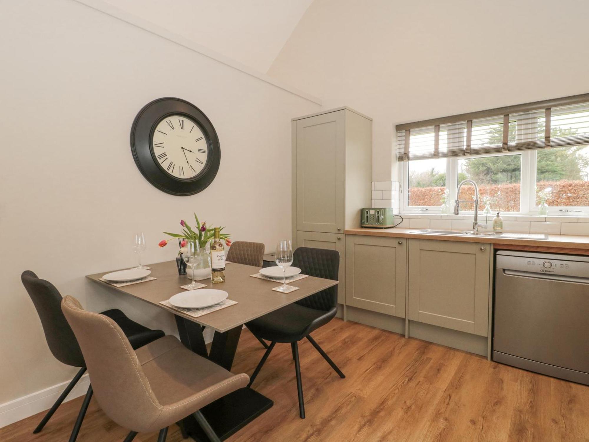 Villa Little Haven Blandford Forum Exterior foto