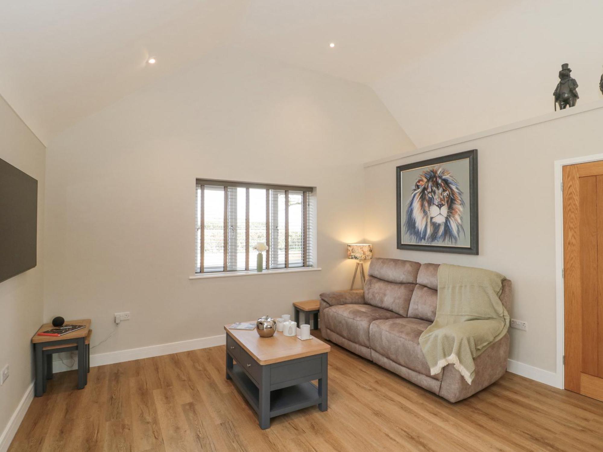 Villa Little Haven Blandford Forum Exterior foto