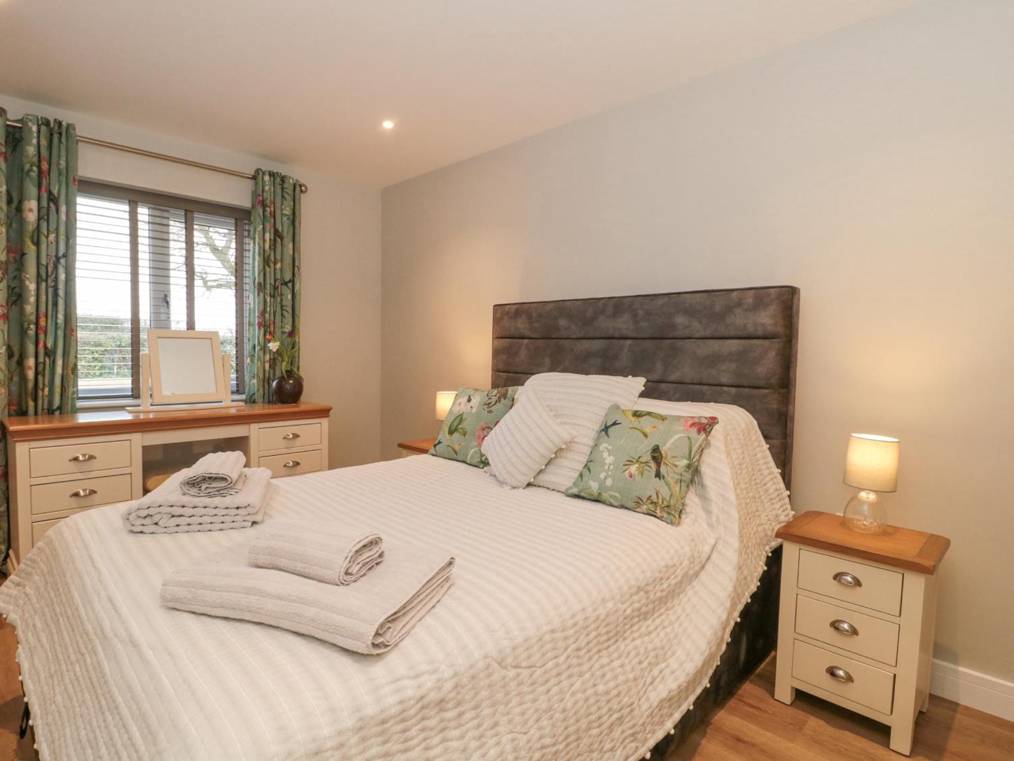 Villa Little Haven Blandford Forum Exterior foto