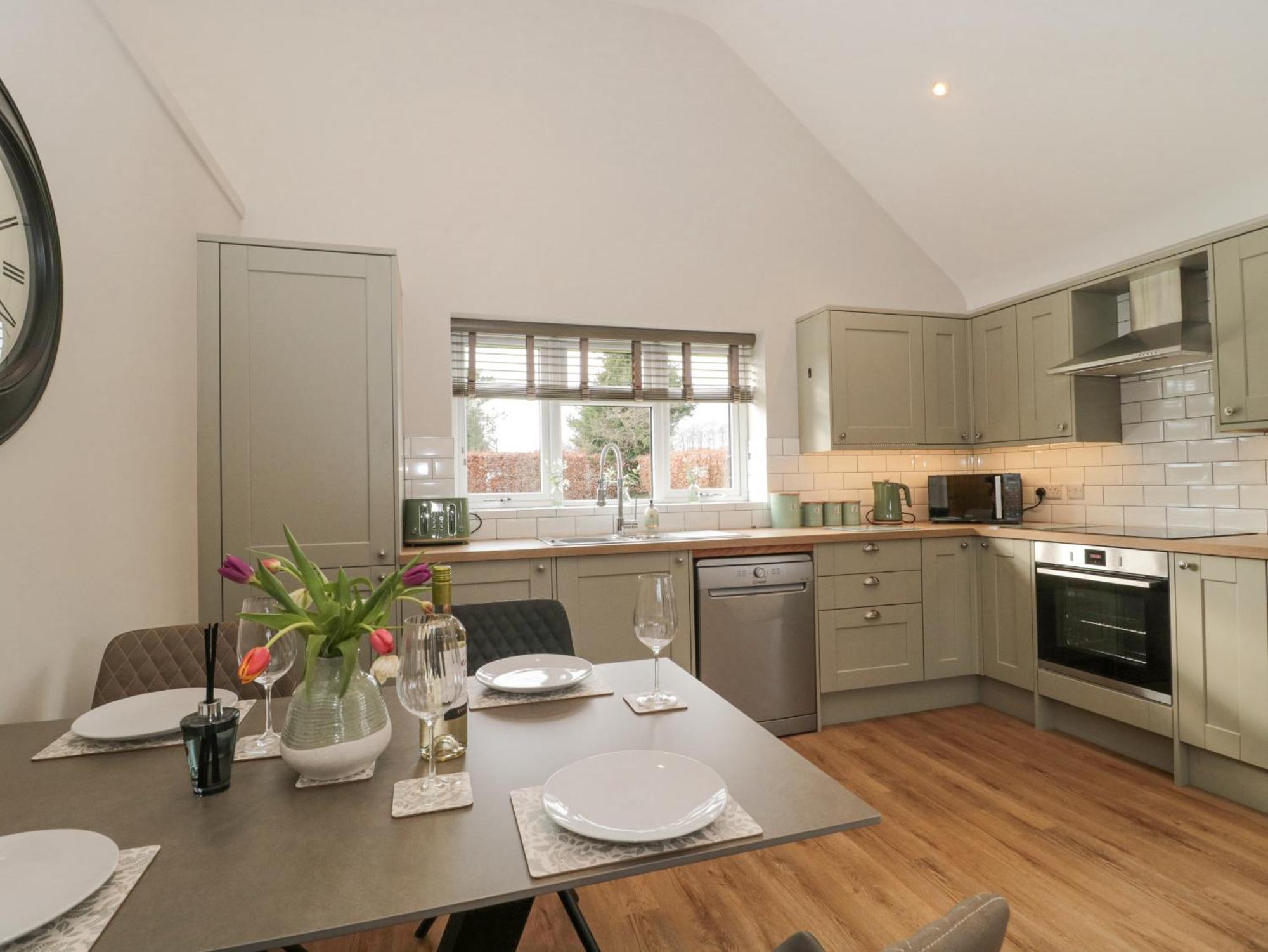Villa Little Haven Blandford Forum Exterior foto
