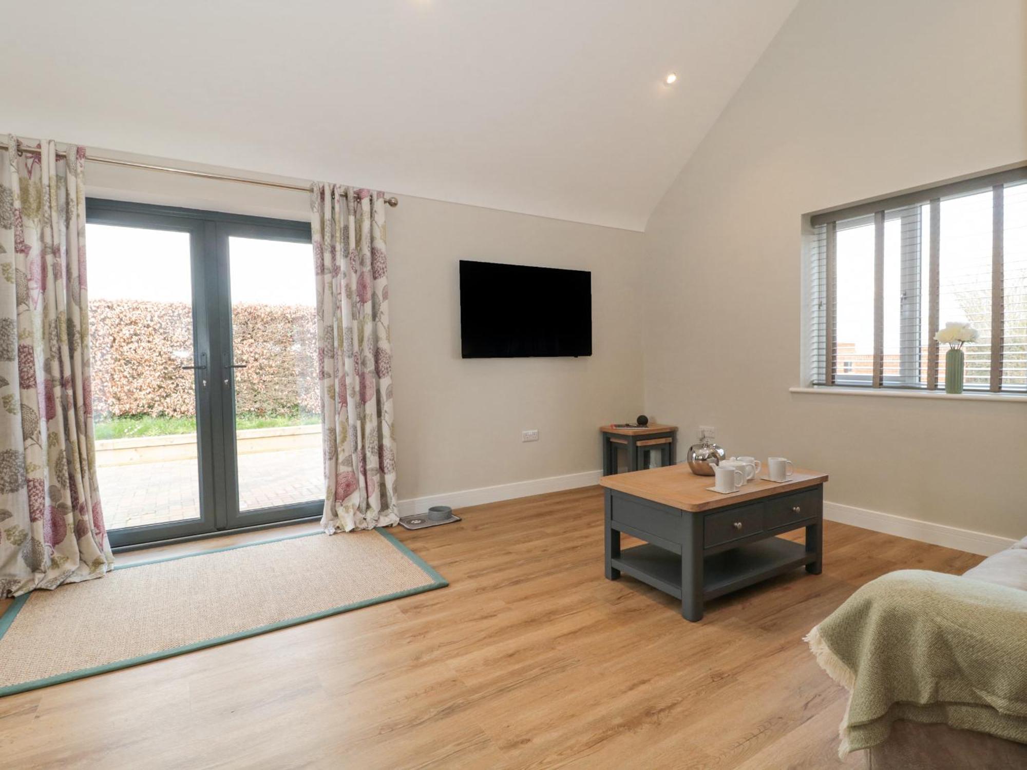 Villa Little Haven Blandford Forum Exterior foto