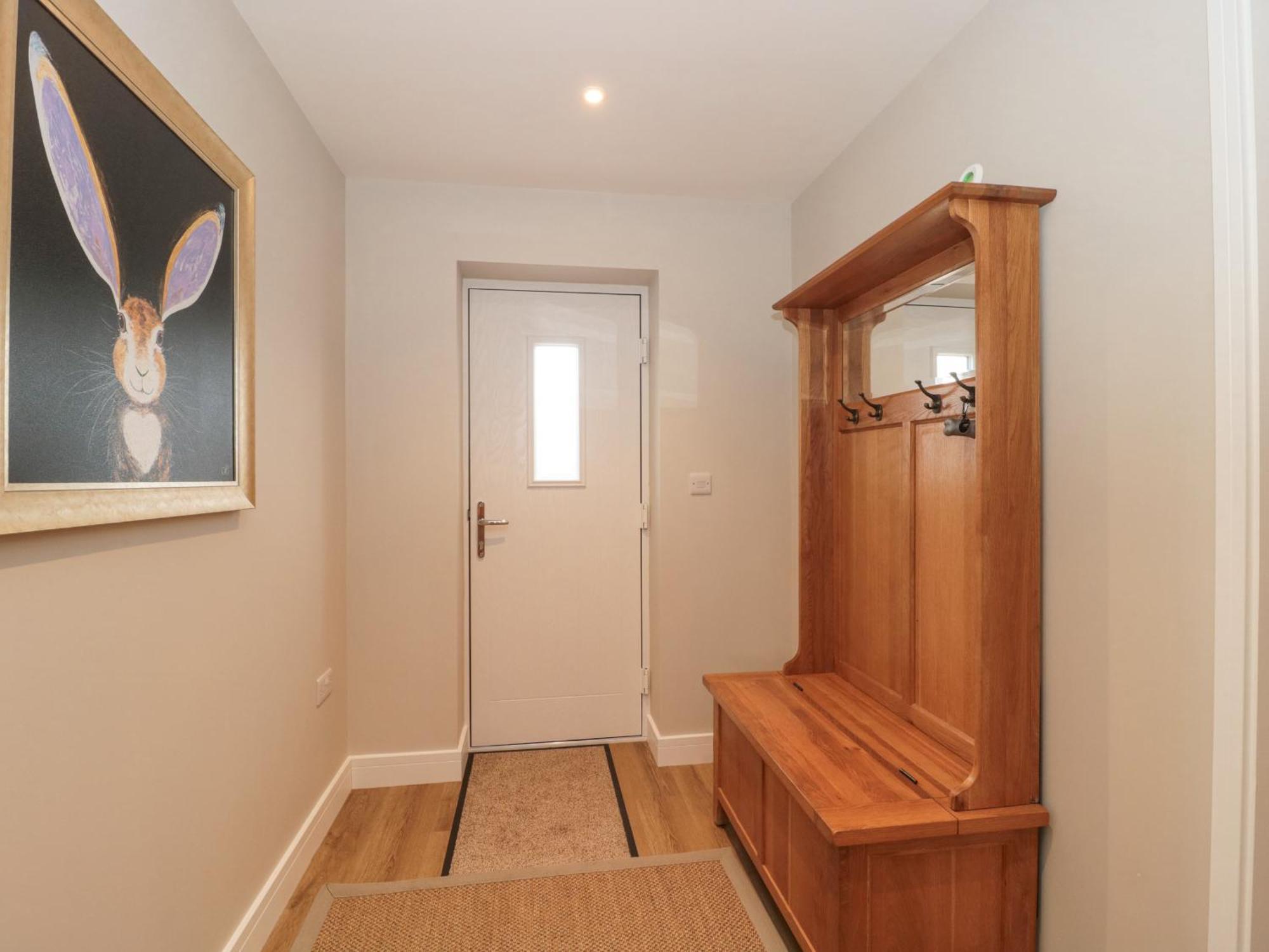 Villa Little Haven Blandford Forum Exterior foto