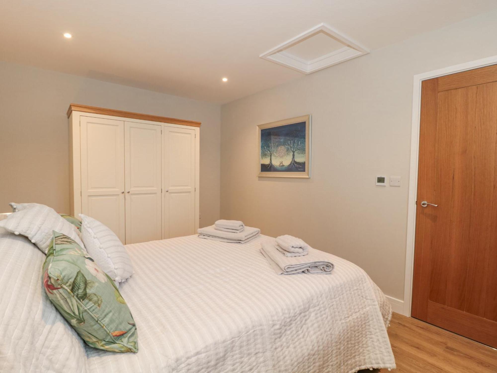 Villa Little Haven Blandford Forum Exterior foto