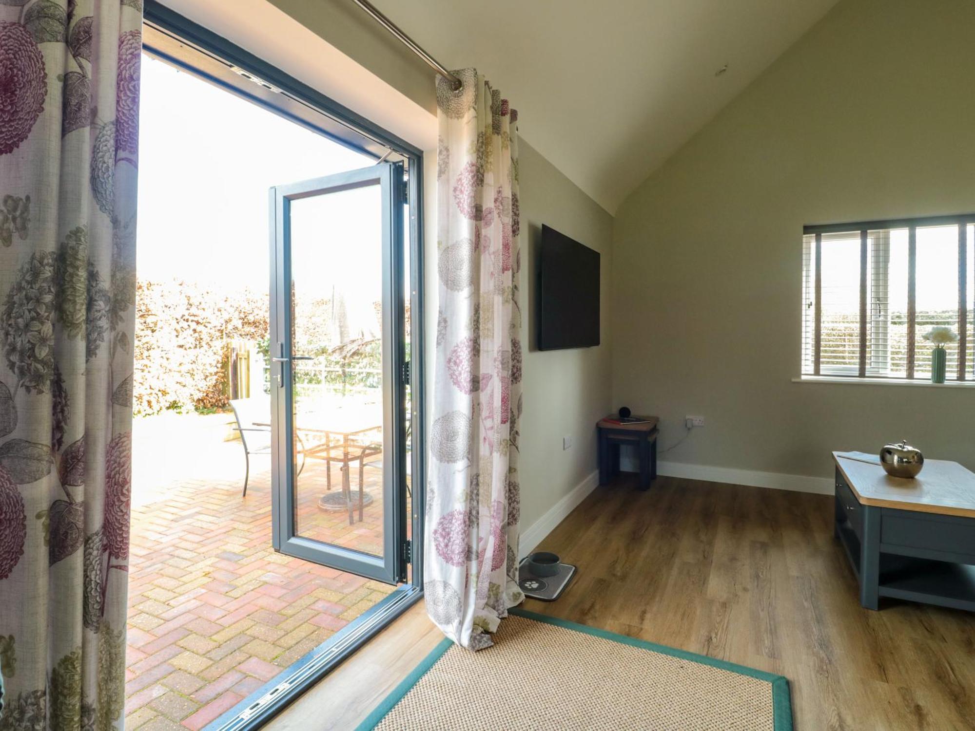 Villa Little Haven Blandford Forum Exterior foto